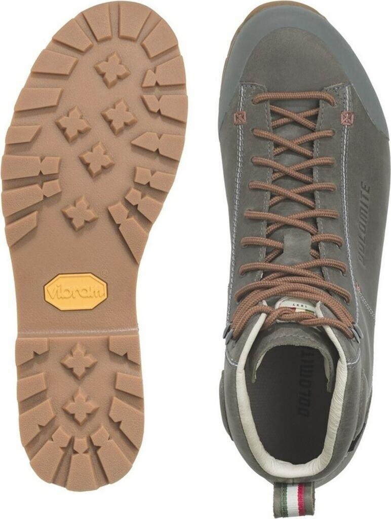 Trekking Shoes Dolomite 54 High FG GTX Sage Green