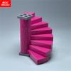 MY OWN CREATION Blocks City Door Windows Add-Ons Building Blocks House Fence Stairs Ladder DO-IT-YOURSELF Parts Toy Ideal For kid