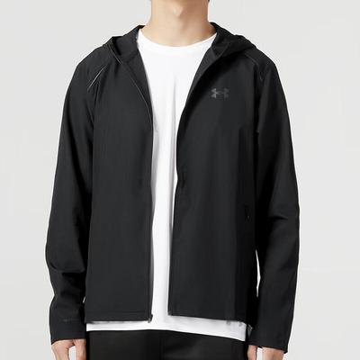Men's Hooded Sports Jacket 1376795-001