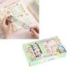 Washi Tape Dekoration Wiederholt Kleben Hinterlässt Keine Spuren Kein Schneiden Washi Tape Set