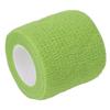10Pcs Self Adhesive Elastic Bandage Multifunctional Disposable Shockproof Antislip Tattoo Handle Strap