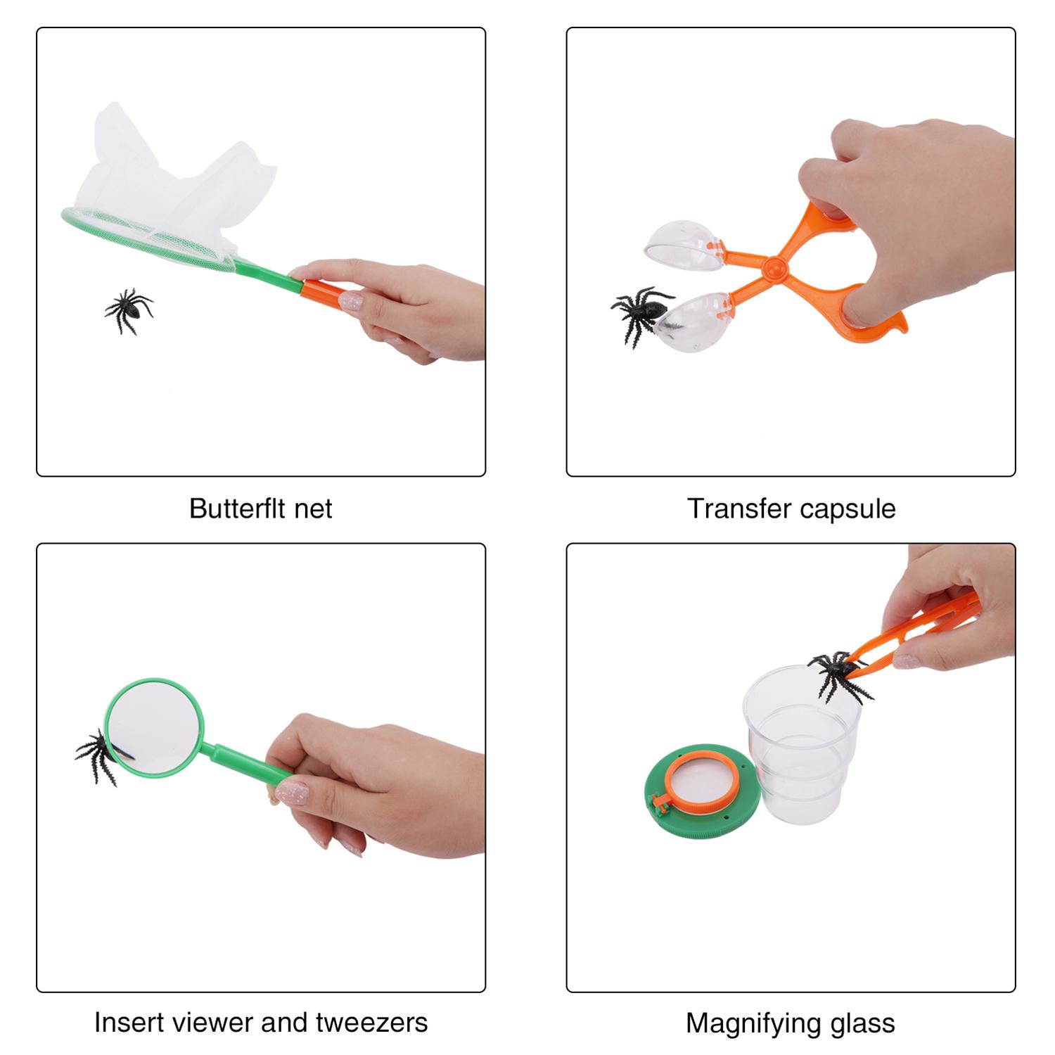 11 шт./набор для детей — фото 8