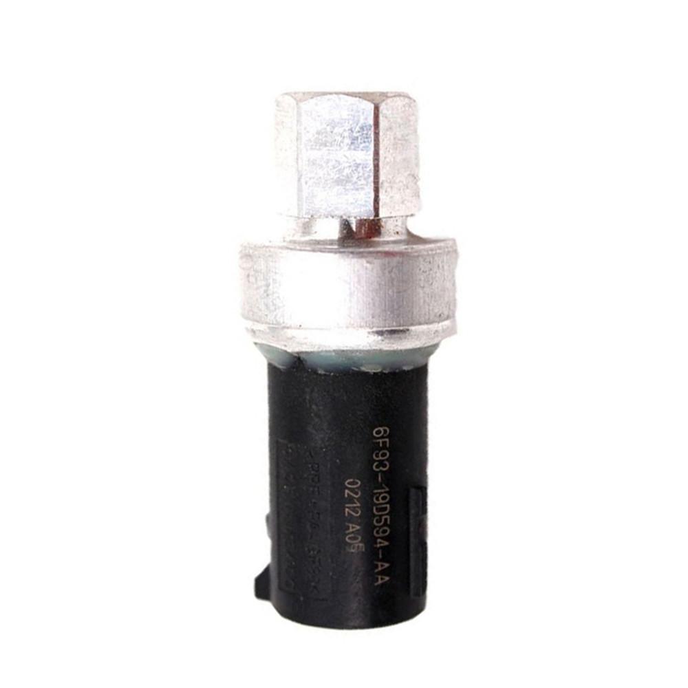 A/C Pressure Sensor Transducer Switch For Ford F-150 F-250 F-350 Fiesta Mustang