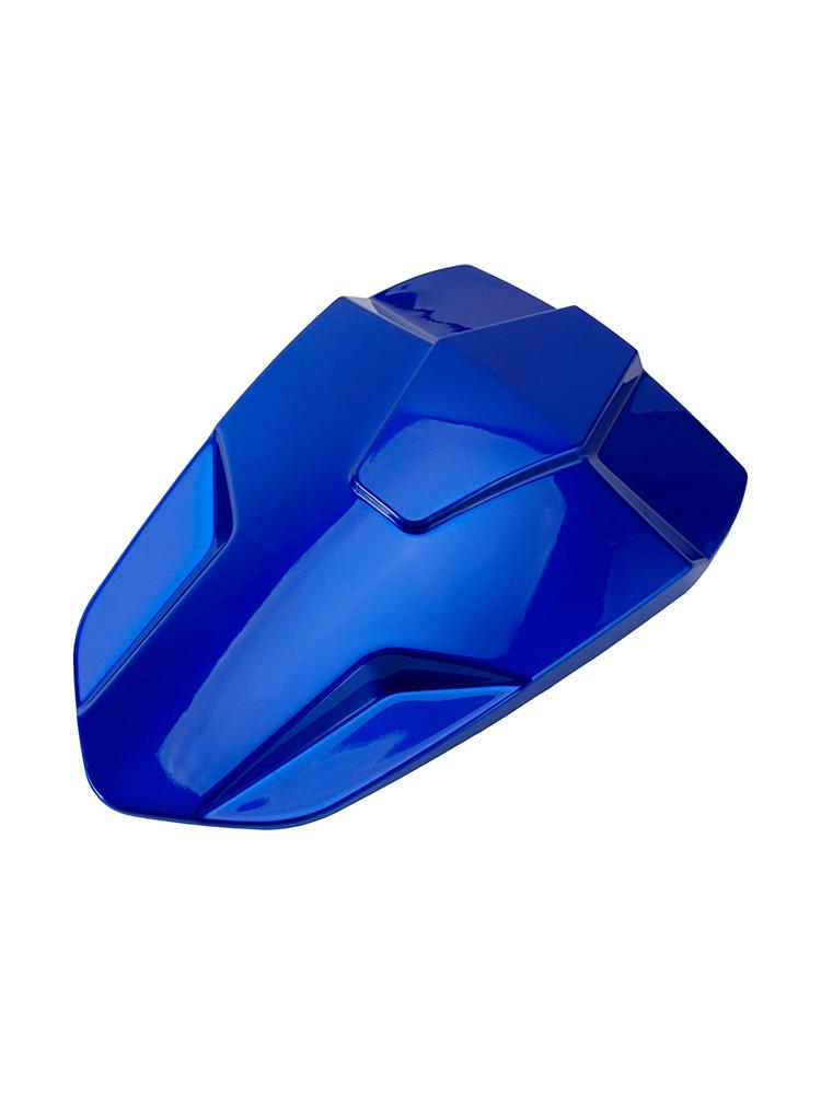 Rear Seat Cover Passenger Fairing Cowl For BMW S1000RR 2023-2026 Blue