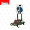Huxin Advanced Shooting Target & Training Systems