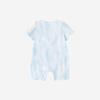 YEEHOO Baby Boy's Summer Short Sleeve Romper