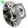 51943307 52196667 53354844 Rear Wheel Hub Bearing For FIAT 500X 334 JEEP RENEGADE Closed Off-Road Vehicle BU B1 2014- 2017