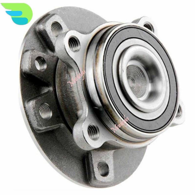 51943307 52196667 53354844 Rear Wheel Hub Bearing For FIAT 500X 334 JEEP RENEGADE Closed Off-Road Vehicle BU B1 2014- 2017