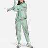 New Nike Jackets Women's Light Green FB7642-309