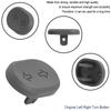 Scooters Turn Signals Switches Button Wear Resistant Switches Button Silicones Simple Installation