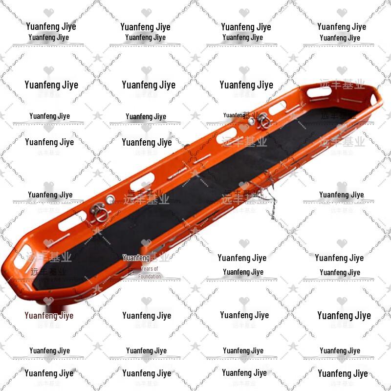 Water Emergency Rescue Basket Stretcher