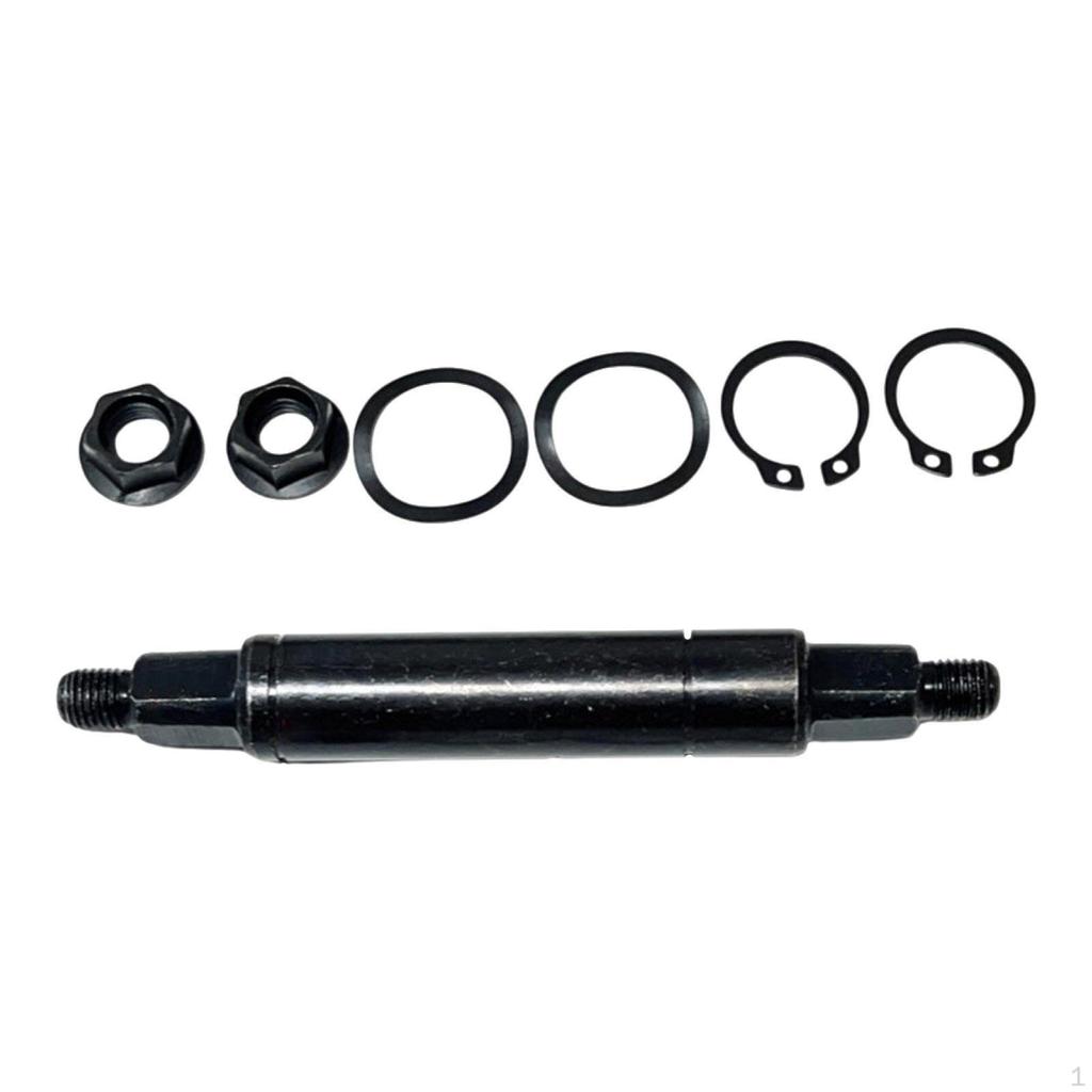 Home Gym Exercise Bike Bearing Set