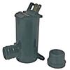 Windshield Washer Pump Fits: Acura GM Ford Honda Hyundai Isuzu Kia Mazda Mitsubi