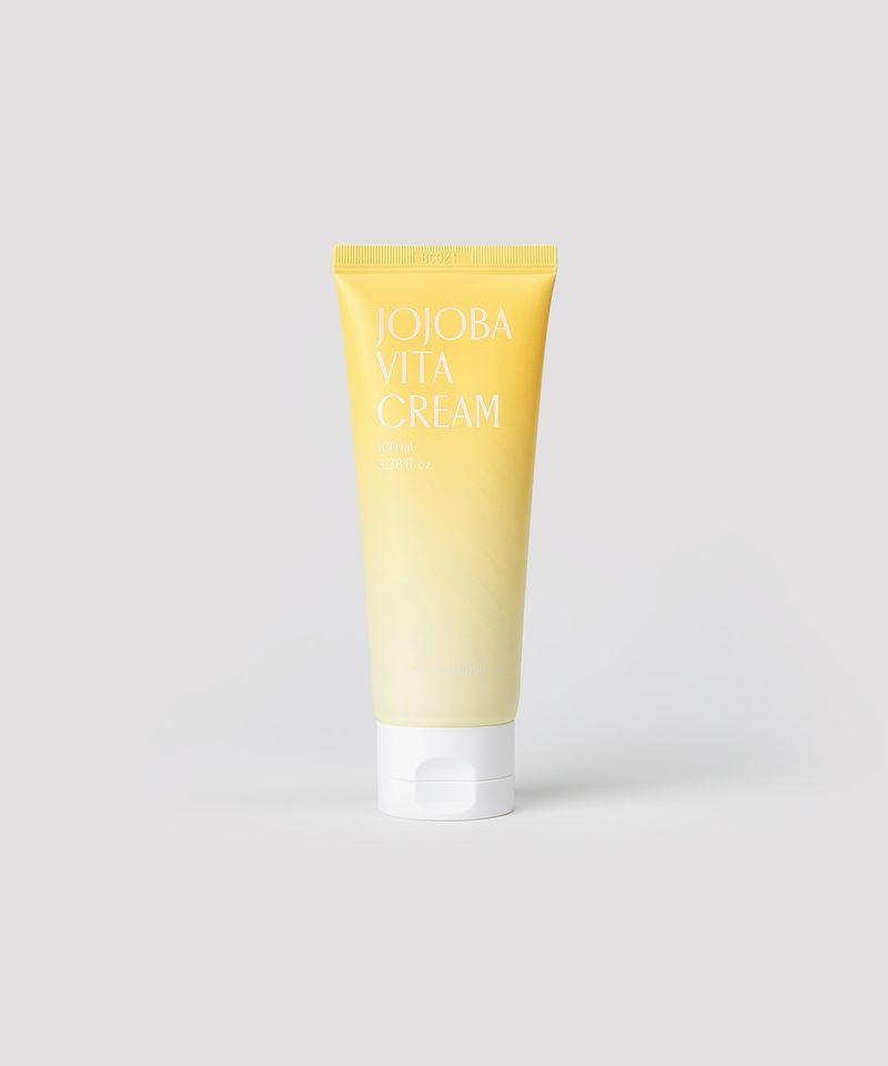 Jojoba Vita Cream