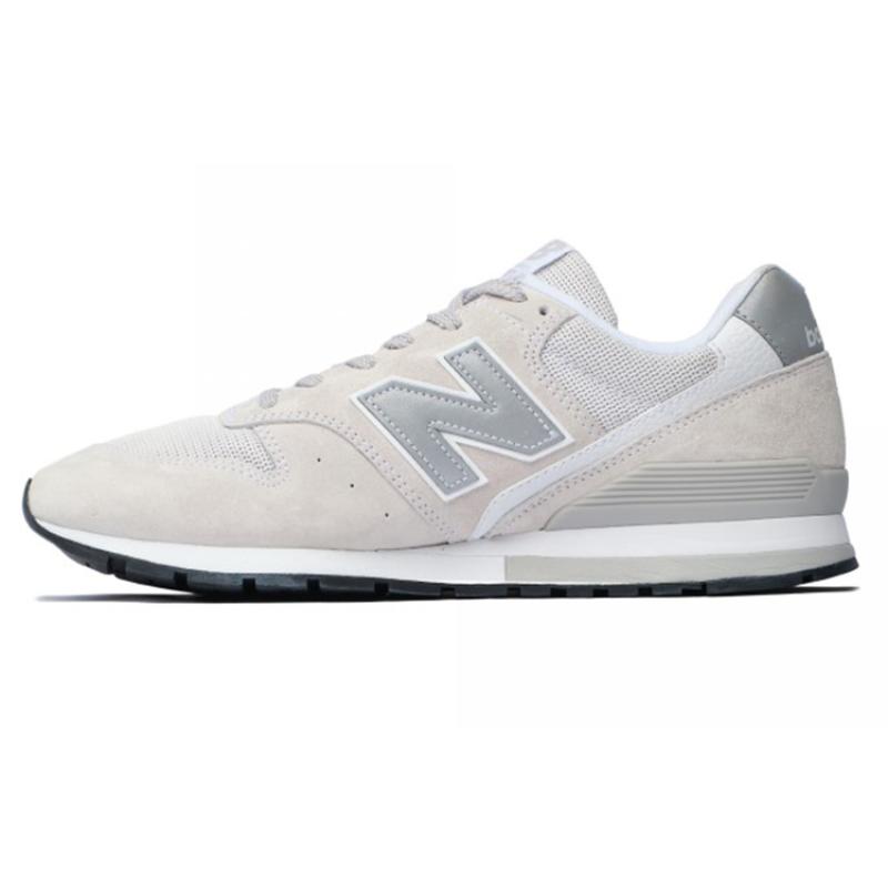 New Balance 996 Ivory White Sneakers CM996BT