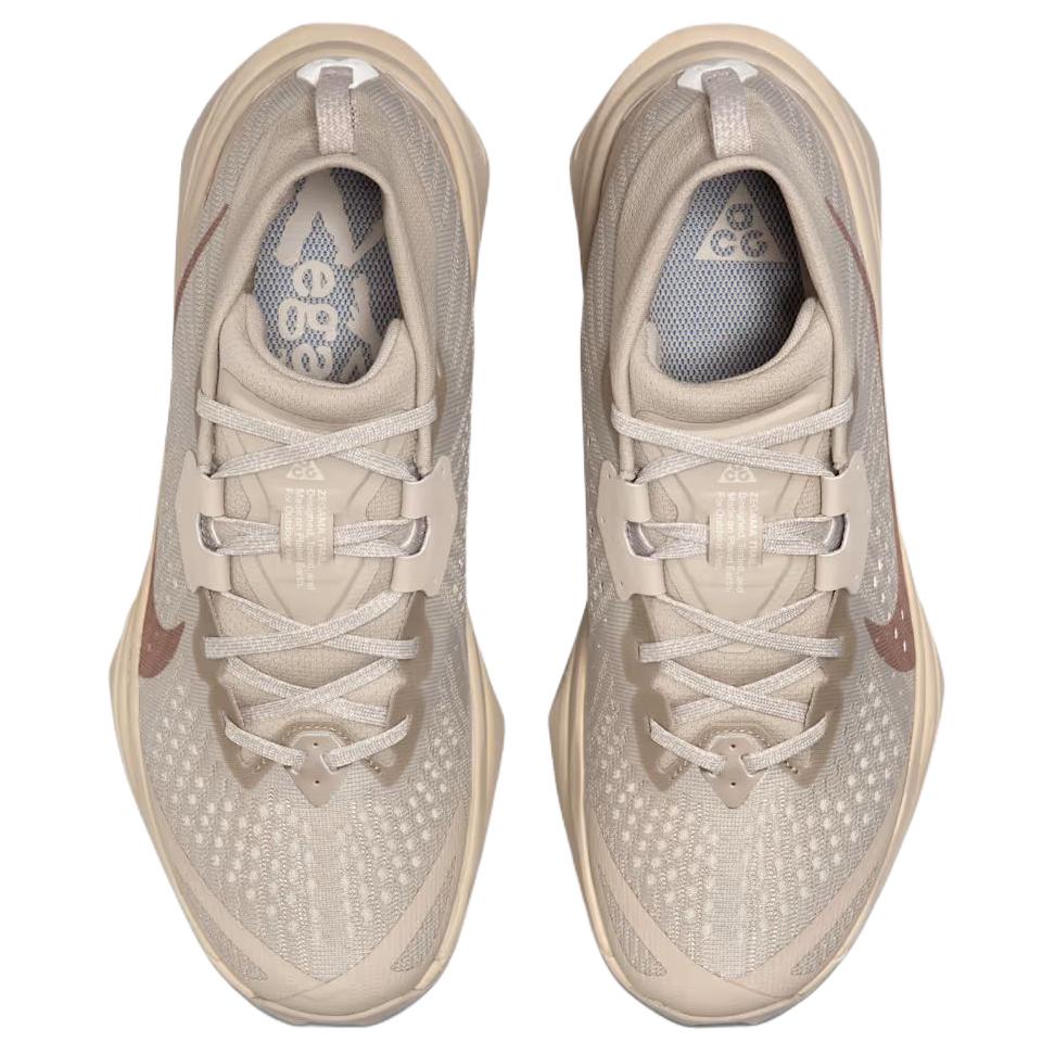 Nike ACG Zegama Trail Running Shoes Women's Beige HV8115-200