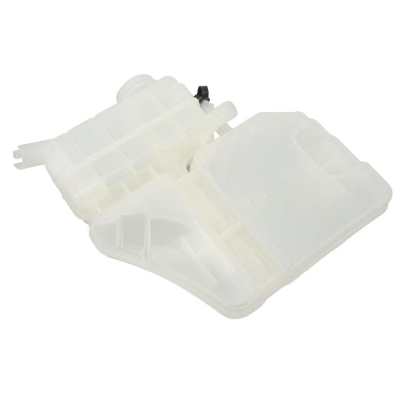 22948113 Coolant Expansion Tank Easy Installation High Temperature Resistance Maintains Engine Performances