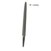 High Hardness File New Quality Metalwork Steel Tool