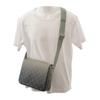 LOUIS VUITTON  M11593 Shoulder Bag khaki mens