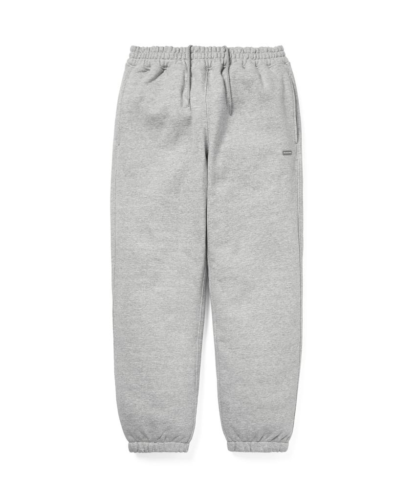 THISISNEVERTHAT T.N.T. Classic Hdp Sweatpant Heather Gray