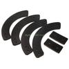 24TE Quality Auger 753-04472 735-04033 735-04032 Snowblower Paddle For Efficient Snow Removal On Various Machines