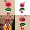 Dandys World Plush Dolls Pretty Present Coal Soft Toy With Pp Cotton Filling For Kids And Collectors