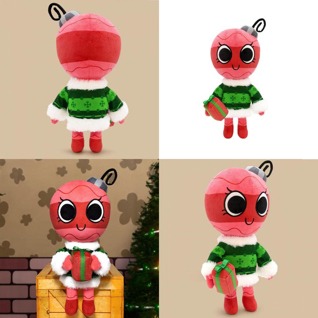 Dandys World Plush Dolls Pretty Present Coal Soft Toy With Pp Cotton Filling For Kids And Collectors