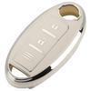 [Kinotaka] TPU Smart Key Case for Nissan, 3-button Design Key