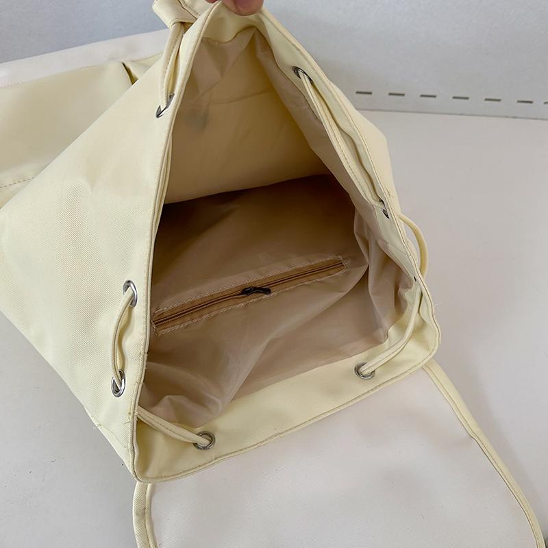 Student Backpack Commuter Backpack Travel Schoolbag