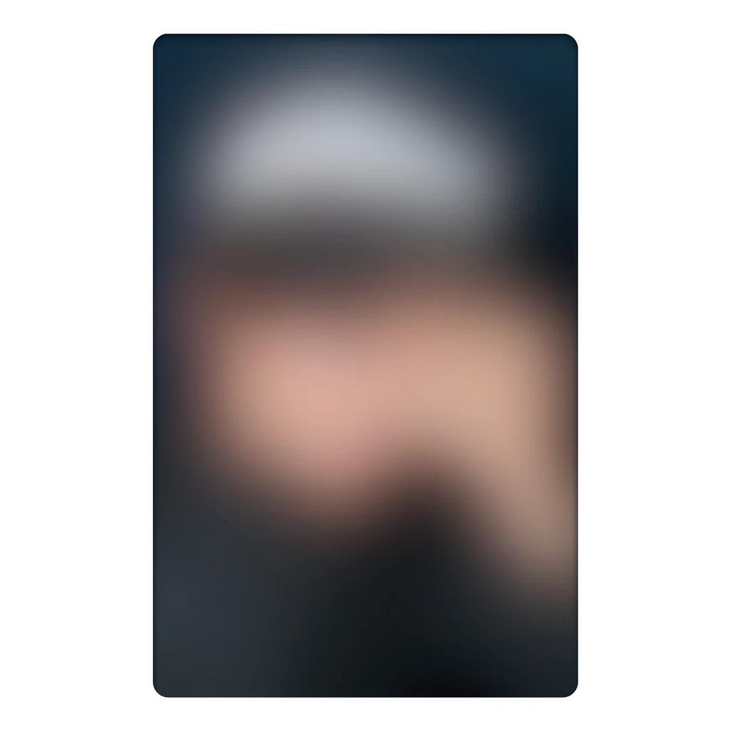 PRZEDSPRZEDAŻ 13. MINI ALBUMU ATEEZ GOLDEN HOUR : Część 4 KARTKA ZE ZDJĘCIEM POCA JAPAN POB OFICJALNA