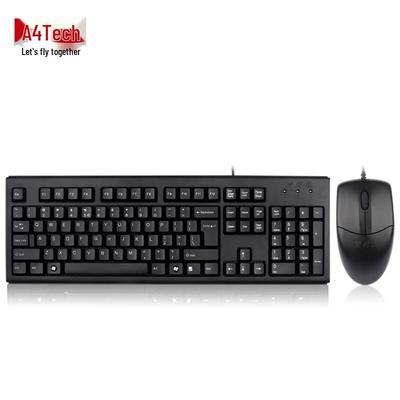 Periferiche per computer – Set tastiera e mouse