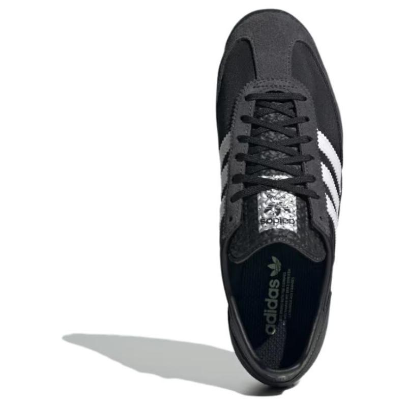 adidas Women's SL72 Og 'Black Carbon Green' Women's Sneakers JH7390