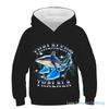 Topp – Hoodies, gensere og sweatshirts