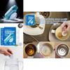 Limescale And Stain Remover Tablets For Water Bottles With Active Cleaning Formula