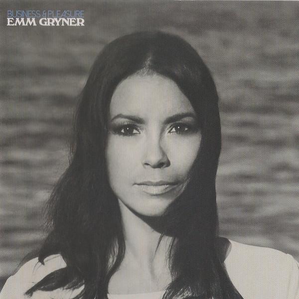 

CD EMM GRYNER Business Pleasure PCD26097 PVINE 2023 Japan Obi Rock