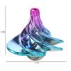 Blow Wind Spinning Top Windmill Wind Gyroscope Rotating Toys Fidget Spinner Toys  Children's Gifts