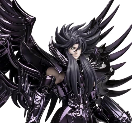 Saint Cloth Myth EX Hades Original Color Edition A