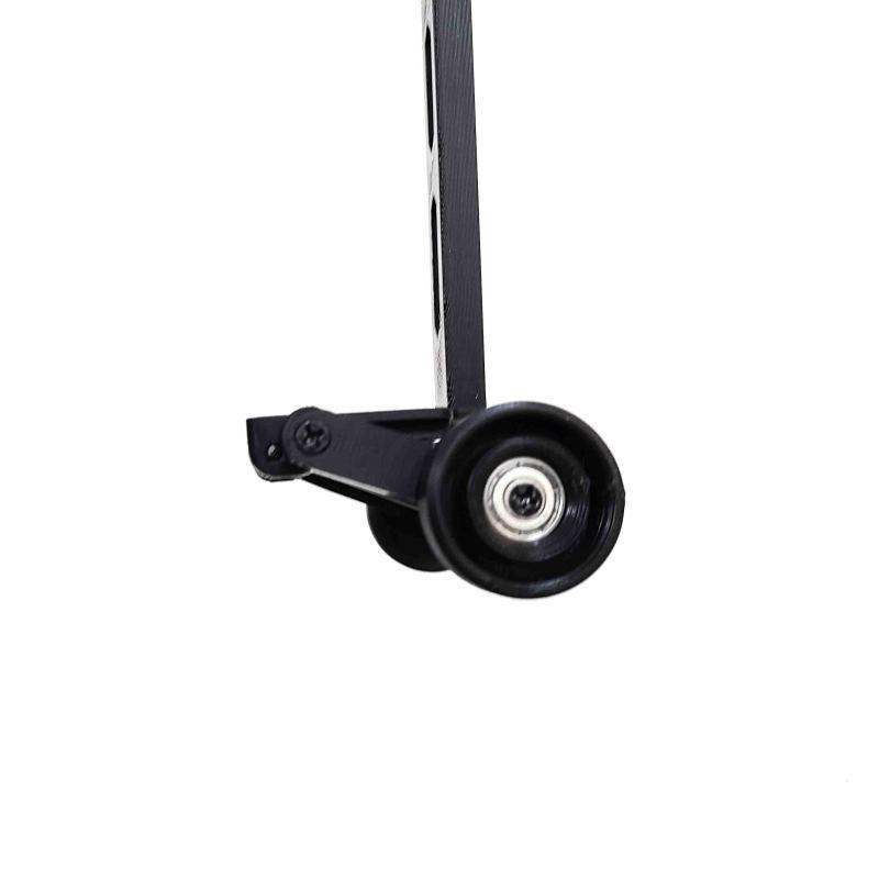 Follow -up Photography Bracket For 1/10 Rc Drift Car