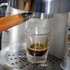 51mm Coffee Bottomless Portafilter with Filter Basket & Wooden Handle Replacement for   EC680 EC685 Coffee Machine Tool Reusable Alloy Filters 