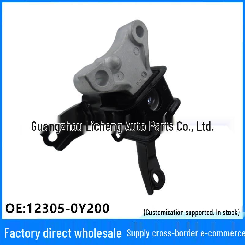 Right Leg Pad for Corolla CVT 1.2T (2014-2018) Fire Ling