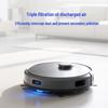 KISSAIR Replacement Filters for Roborock Robot Vacuums