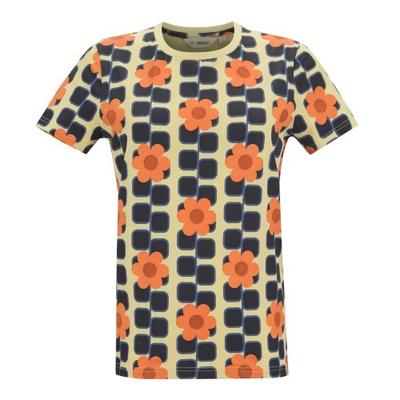 Regatta Womens/Ladies Orla Kiely T-Shirt
