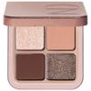 Natasha Denona LuXe Glam Kompakt Quad Ögonskuggspalett 4 X 0,35 Oz 2,5g Nude