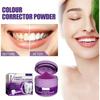 Powerful Natural Teeth Powder Removes Stains, Freshens Breath and Promotes Healthy Teeth