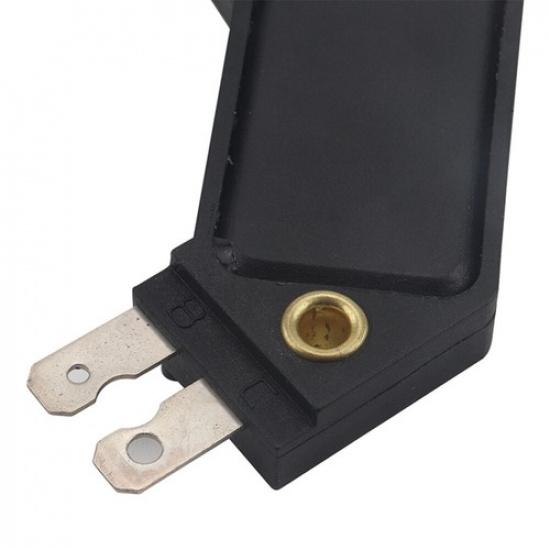 4 Pin Ignition Module For 1974-1988 Chevy Pontiac Cadillac GMC Buick D1906 DR100