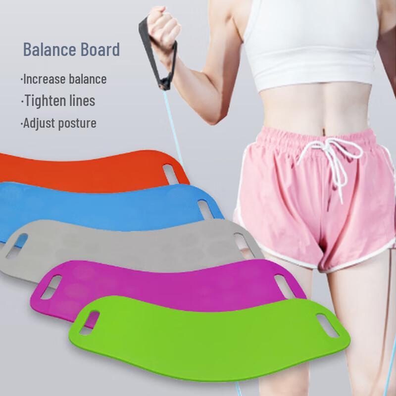 Abdominal Exercise Twist Balance Board
