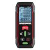 Smart Mouse NF-270 Handheld Red Laser Rangefinder - Infrared Millimeter Measuring Tool