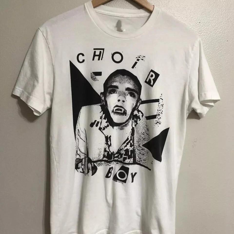 

Trend Choir Boy Band Gift For Fan All Size S to 5XL BT901 Unisex T-Shirt XXXXL