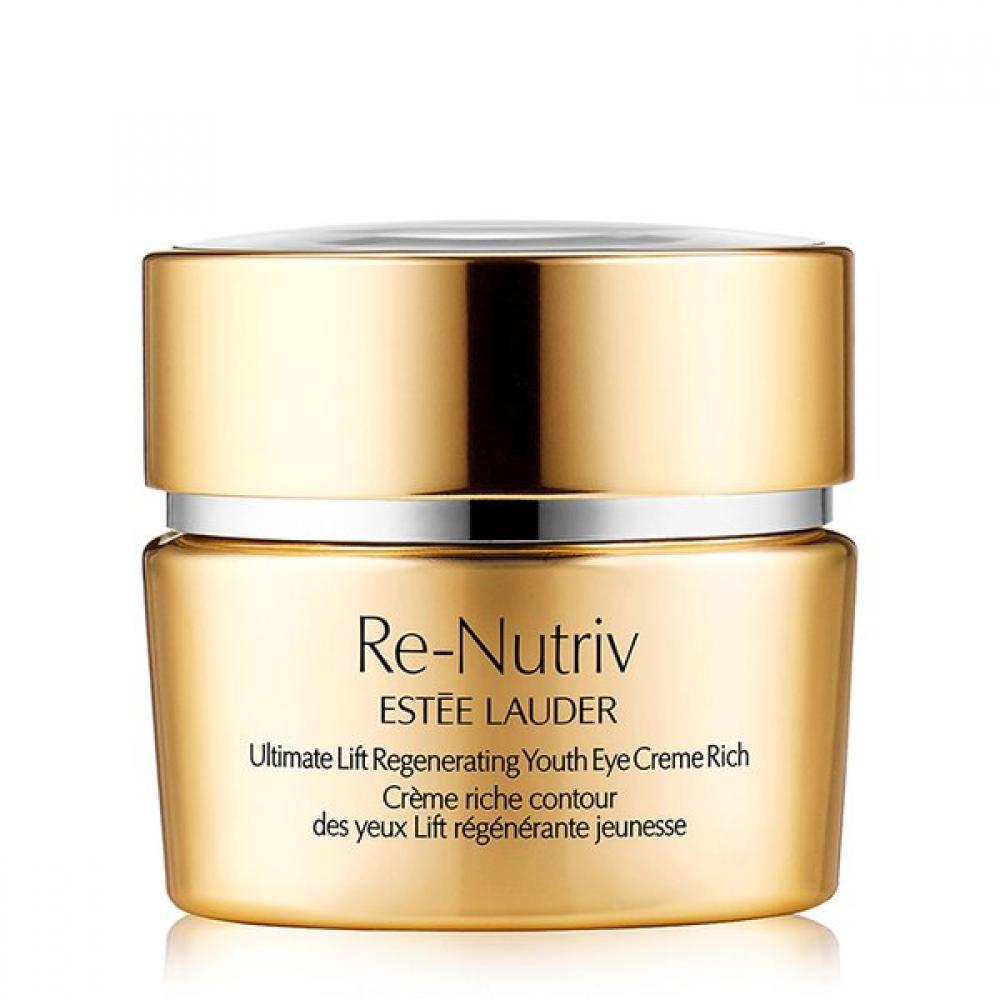 Est E laudEr rE Nutriv ultimatE Lift rEgEnErating Youth EyE crEam Rich Single option