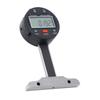 Depth Gauge High Accuracy 050.8mm Micrometer Thin Bar LCD Screen USB Port Electronic Depth Gage